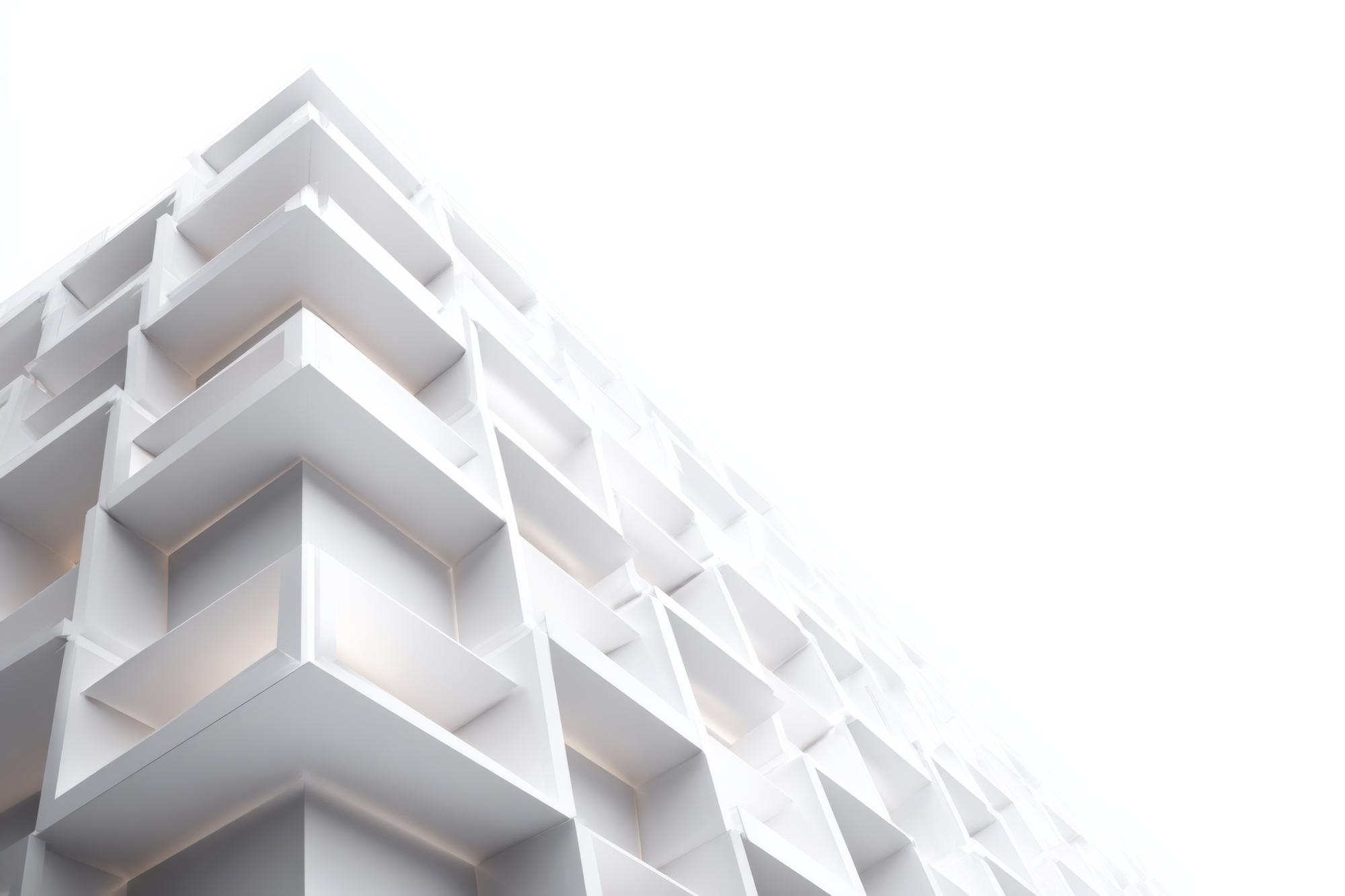 YAPILARDA ESTETİK & MÜHENDİSLİK.