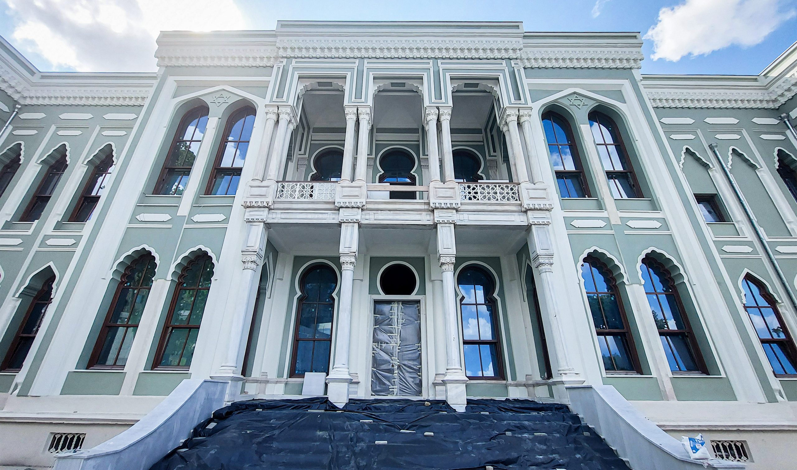 Restorasyon & Renovasyon (Yenileme)